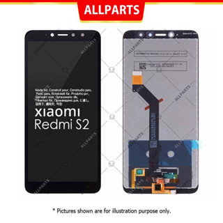 Display​ จอ ทัช สำหรับ Xiaomi Redmi S2 Y2 LCD  หน้าจอ พร้อมทัชสกรีน