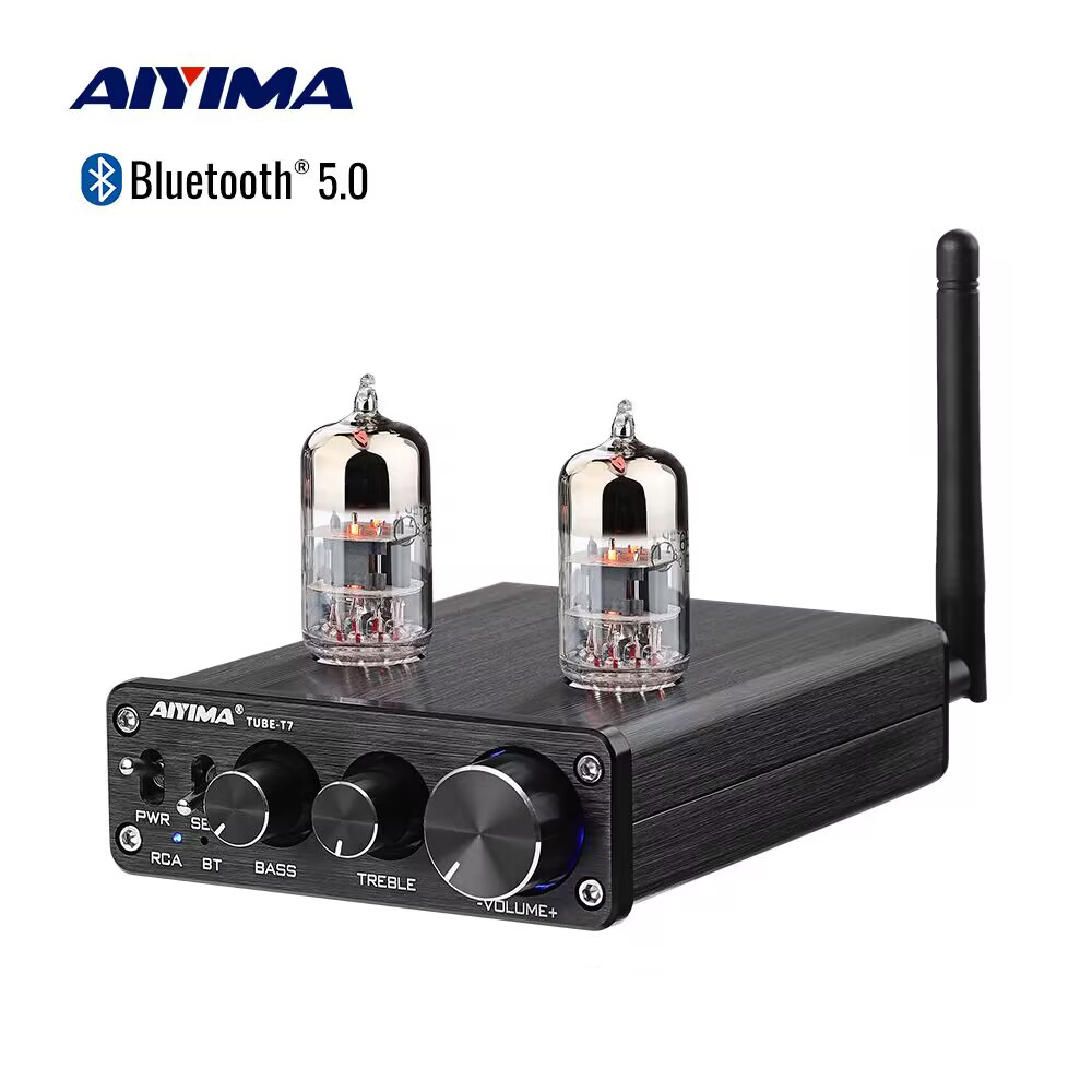 aiyima-t7-hifi-6n3-tube-preamplifier-bluetooth-5-0-stereo-vacuum-bile-tube-pre-amplifier-treble-bass-tone-adjust