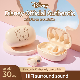 Disney M30 ชุดหูฟังบลูทูธไร้สาย 5.3 TWS ตัดเสียงรบกวน ไมโครโฟน HiFi กันน้ํา สําหรับเล่นกีฬา
