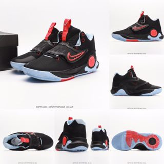 Kd Trey 5 X EP Durant รองเท้าบาสเก็ตบอล DJ7554-011