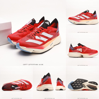 Adizero Adios Pro 3 รองเท้าวิ่ง ดูดซับแรงกระแทก GX9777