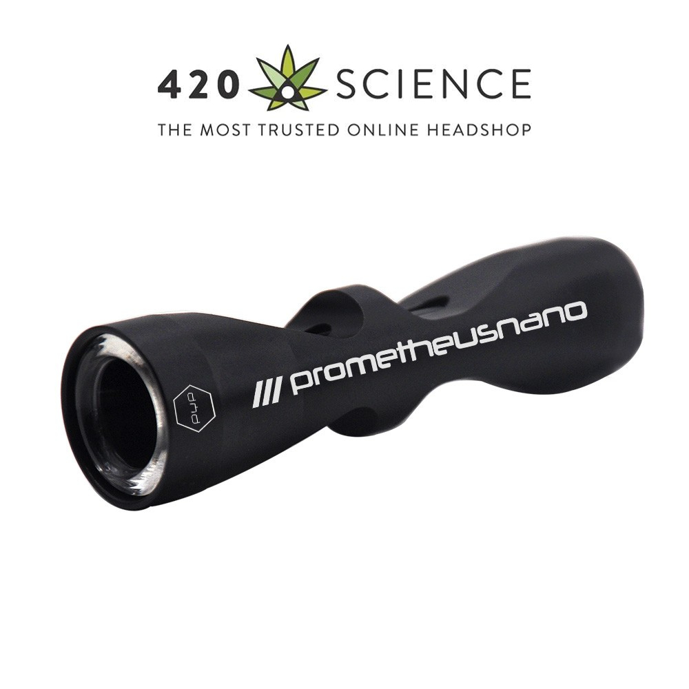 prometheus-nano-metal-pipe-บ้องโลหะ