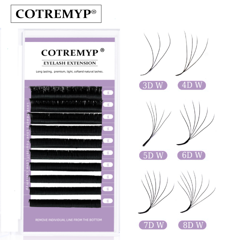 cotremyp-ขนตาปลอม-d-curl-ขนมิงค์นุ่ม-ธรรมชาติ-คุณภาพสูง-สําหรับต่อขนตา-1-ชิ้น