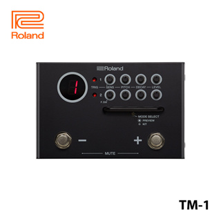 Roland TM-1 โมดูลทริกเกอร์