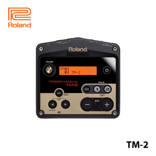 Roland TM-2 โมดูลทริกเกอร์