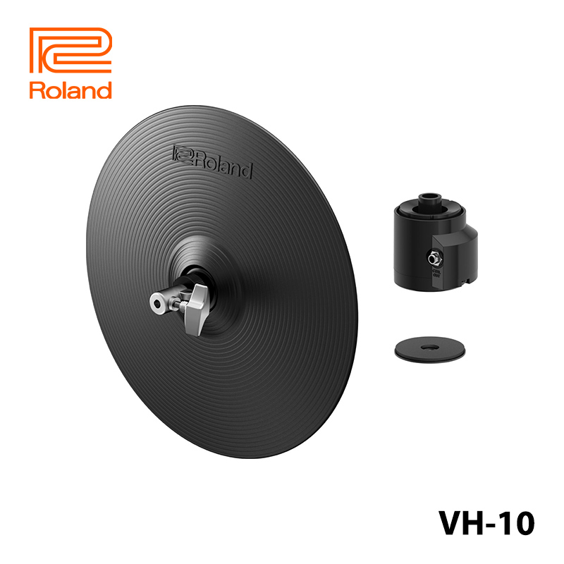 roland-vh-10-ลูกดรัม-v-hi-ha