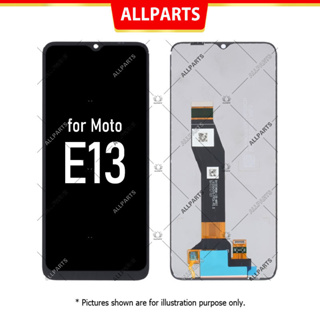 Display​ จอ ทัช สำหรับ Motorola Moto E13 LCD หน้าจอ พร้อมทัชสกรีน