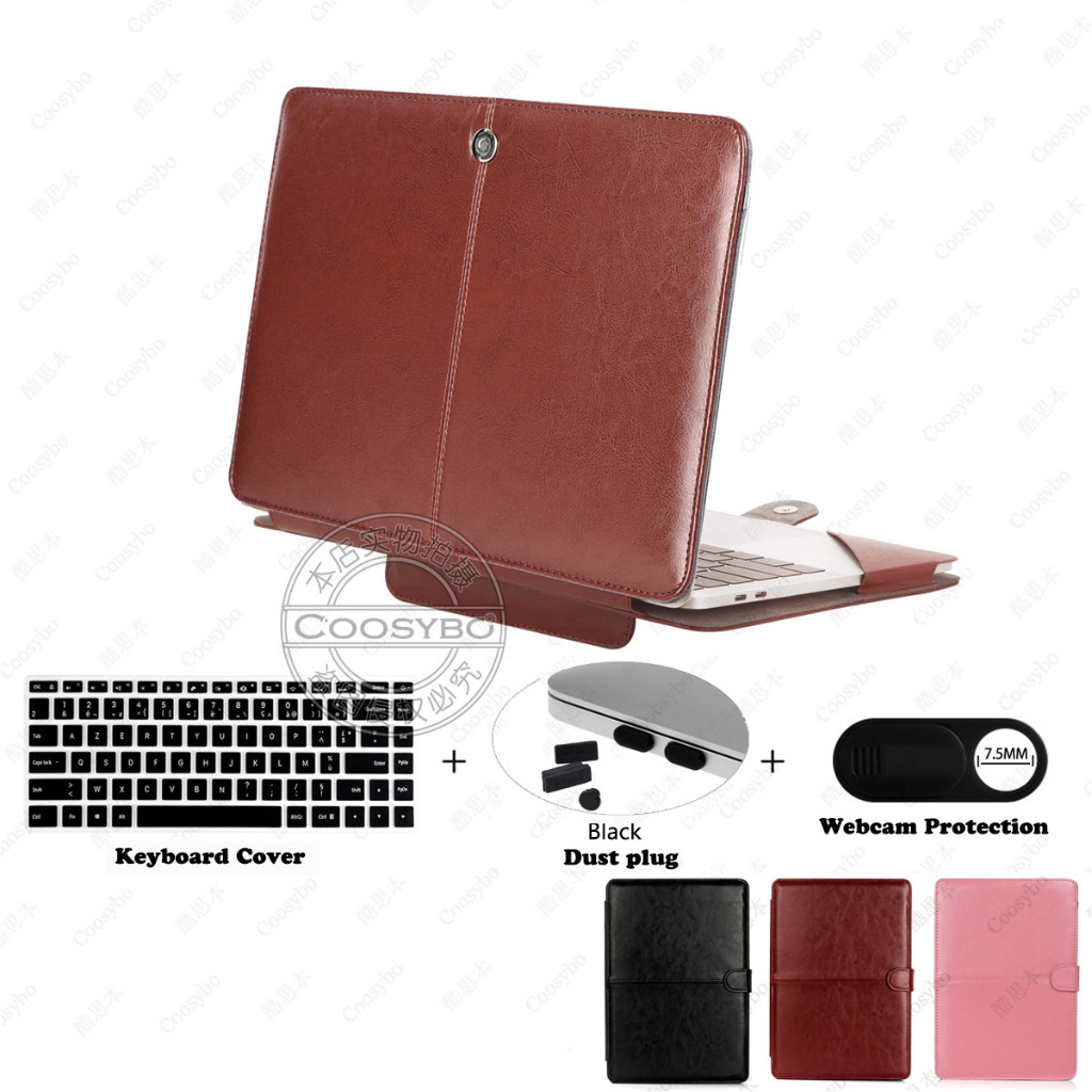 เคสหนังนิ่ม-สําหรับ-ideapad-flex-5-lenovo-laptop-flex-5i