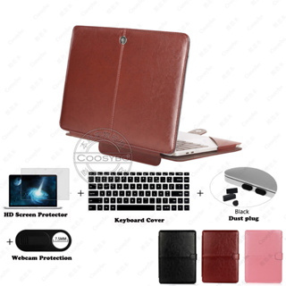 Ideapad Slim 5 เคส One-piece หนังนิ่ม สําหรับ Lenovo Laptop ideapad 3 Pro