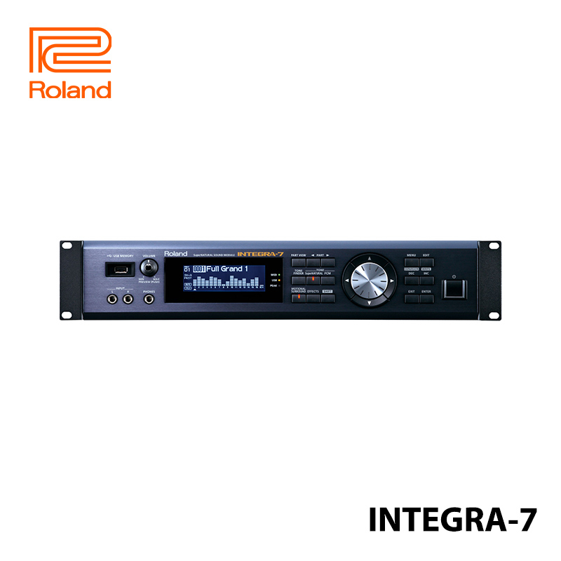 roland-integra-7-supernatural-โมดูลเสียง-1-นิ้ว