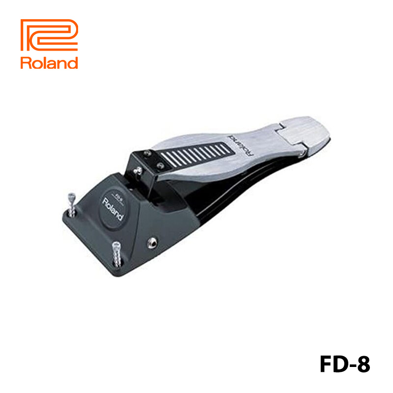 roland-fd-8-compact-hi-hat-ตัวควบคุม