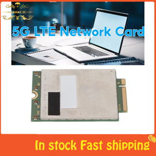 Bamaxis 5G LTE  Card M.2 S3 Key B Network for PC