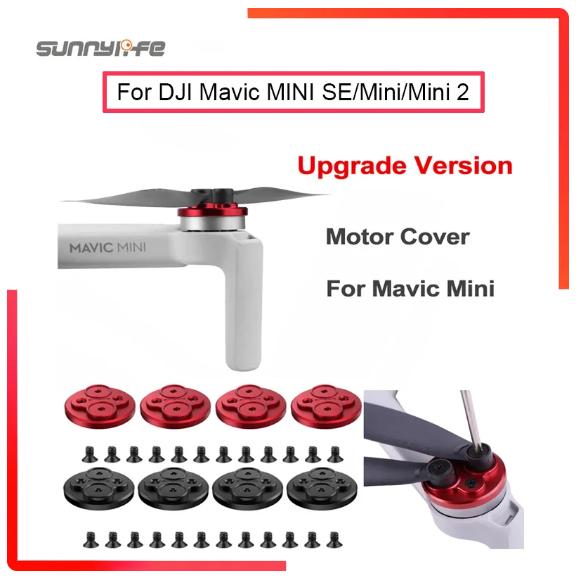 Dji mavic mini 2024 and mini 2