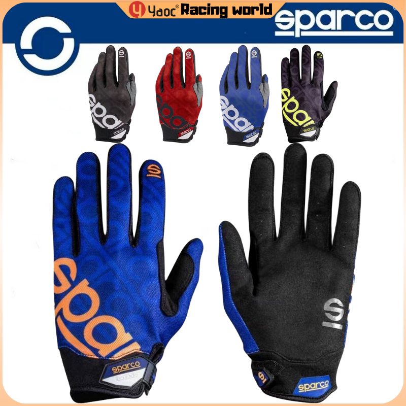 Sparco Meca 3 Mechanics Glove - European Version Thailand