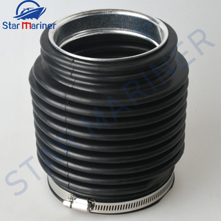 U-joint Bellow 86840A05 กระดิ่งลม สําหรับ Mercruiser 86840A3 86840A05 8M0062406 Sierra 18-2756 9-72702 89140