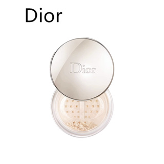 Dior ชุดแป้งฝุ่น บํารุงผิวหน้า ให้ความชุ่มชื้น กระจ่างใส