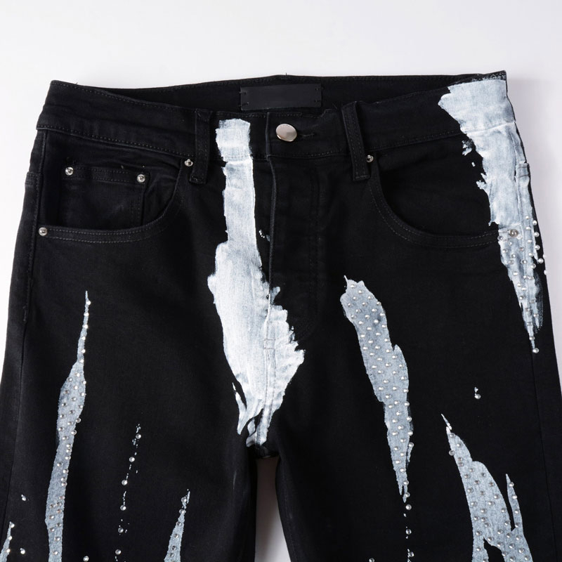 high-street-fashion-new-amiri-men-jeans-tight-fit-retro-black-and-white-color-hot-diamond-craft-high-quality-hip-hop-men-denim-pants