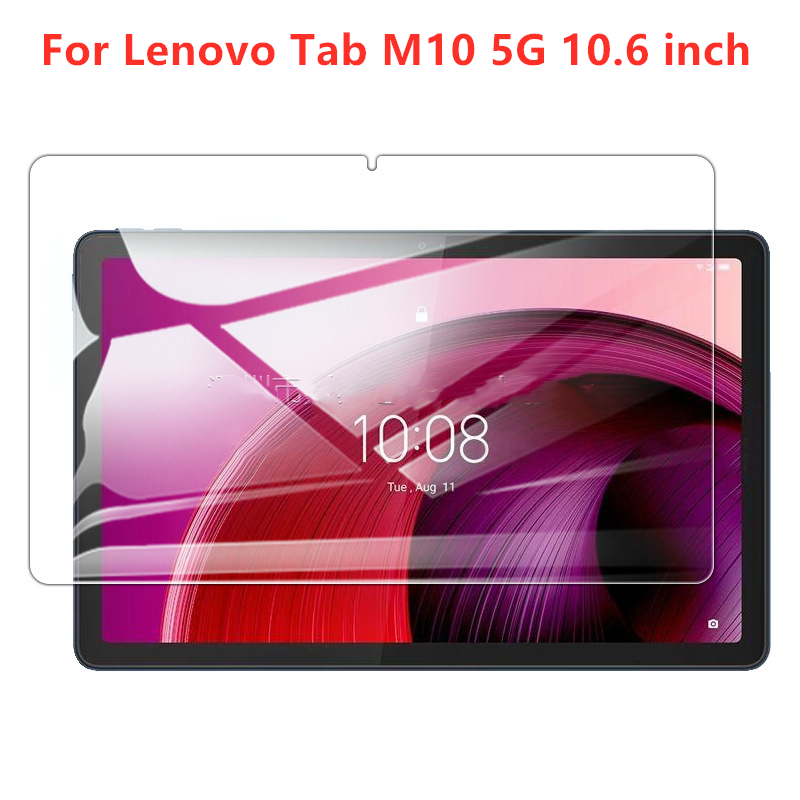 ฟิล์มกระจกนิรภัยกันรอยหน้าจอแท็บเล็ต-9h-สําหรับ-lenovo-tab-m10-5g-10-6-นิ้ว