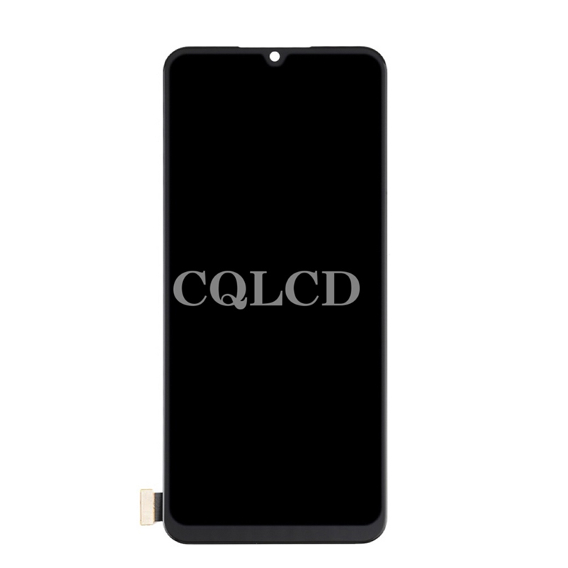 อะไหล่หน้าจอสัมผัสดิจิทัล-lcd-y73s-lcd-v2061-v2059-แบบเปลี่ยน-สําหรับ-vivo-v21e-4g