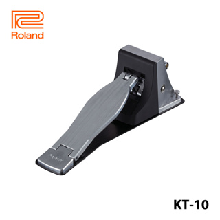 Roland KT-10 ที่เหยียบเท้าทริกเกอร์ เสียงเบา