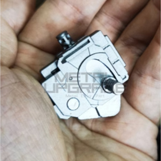CA B28 Metal Parts fit for MG 1/100 Kyrios Dynames Virtue
