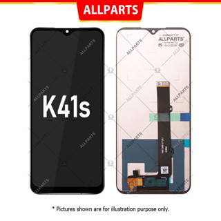 Display​ จอ ทัช สำหรับ LG K41s LCD Lmk410bmw  หน้าจอ พร้อมทัชสกรีน