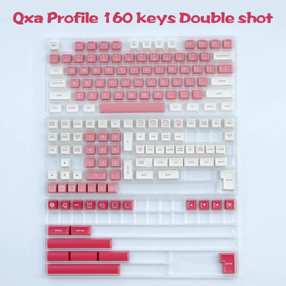 in-stock-bayberry-litchi-ice-keycaps-abs-material-qxa-profile-160-keys