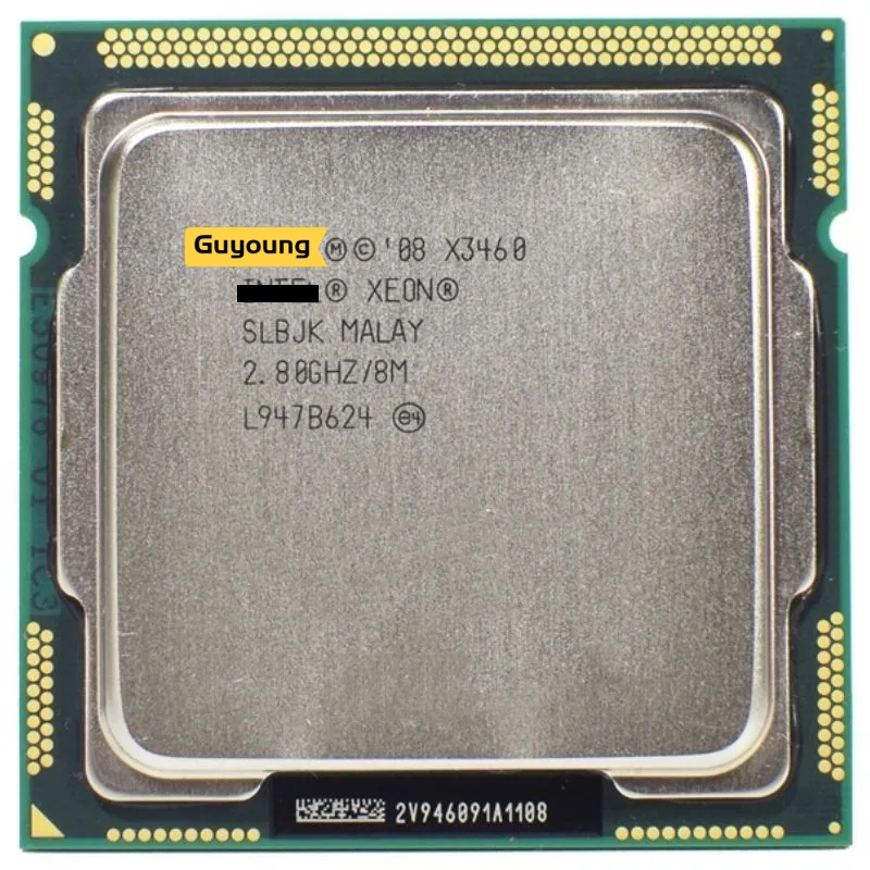 ซ็อกเก็ตโปรเซสเซอร์-yzx-xeon-x3460-x-3460-quad-core-eight-thread-95w-lga-1156-cpu-2-8ghz-8m