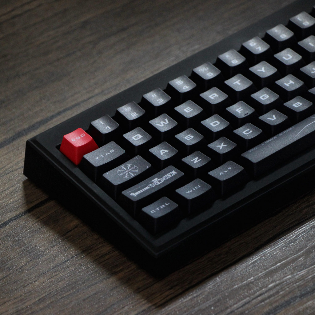 finalkey-space-odyssey-ปุ่มกดคีย์บอร์ด-pbt-dyesub