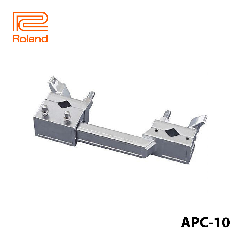 roland-apc-10-v-drums-แคลมป์หนีบไม้กลอง-อเนกประสงค์