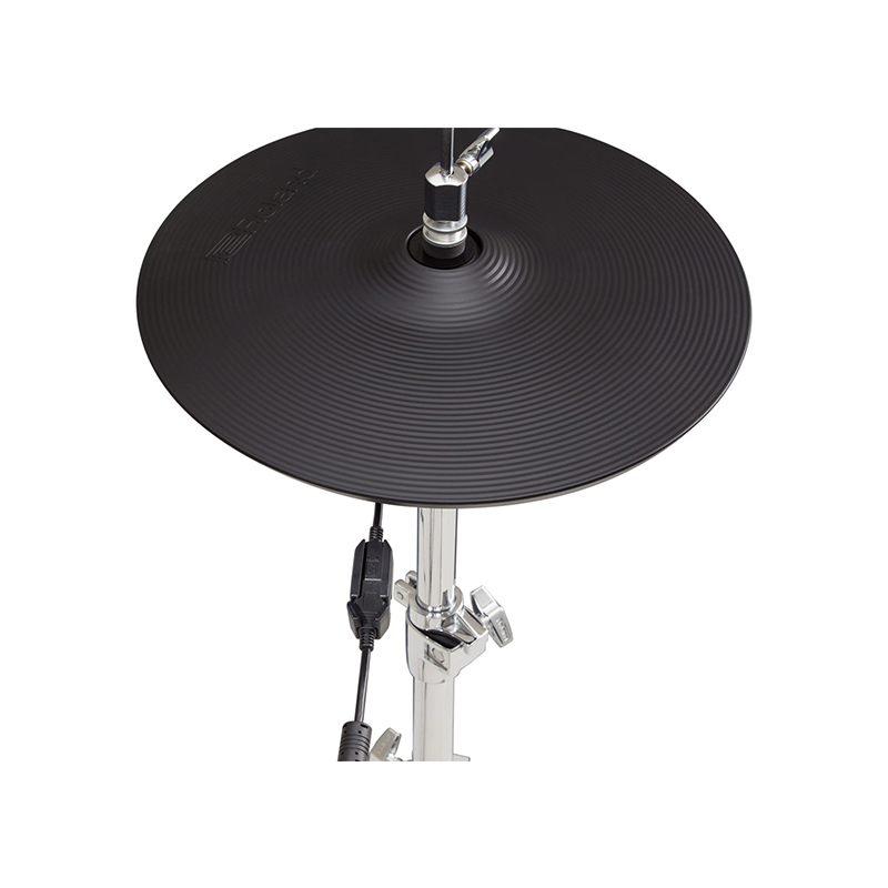 roland-vh-14d-แผ่นรองหมวกดิจิตอล-hi-hat