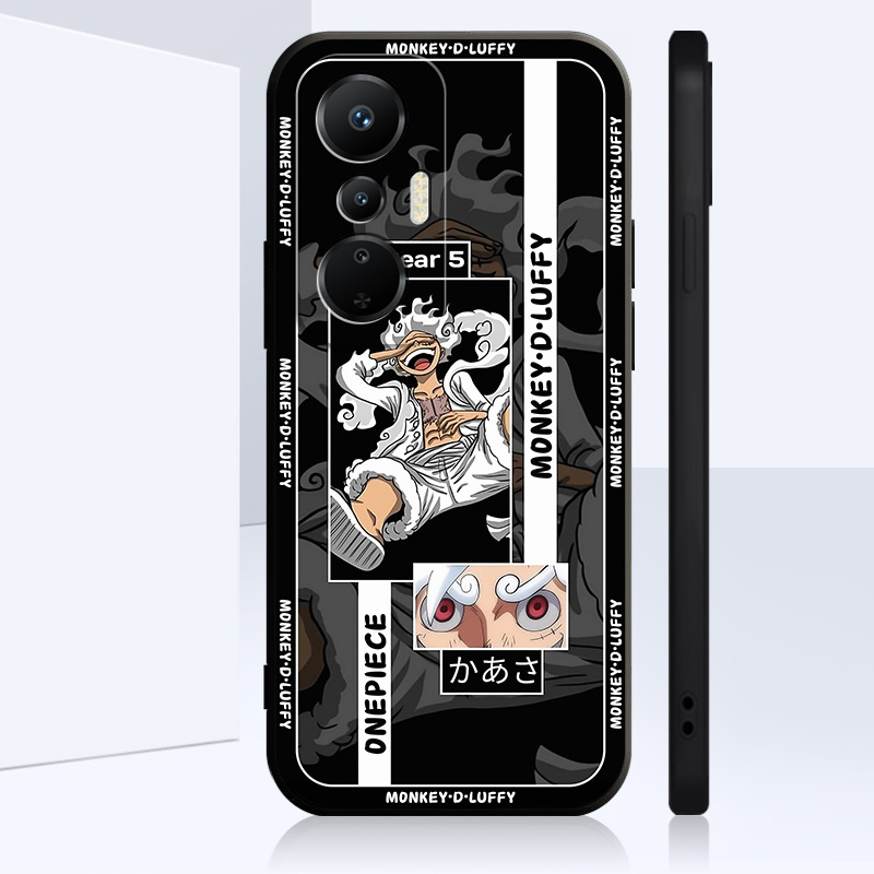 เคส Infinix Note 12 11 10 8 11S 12i G96 G88 X693 X692 X667 X671B X671 ...