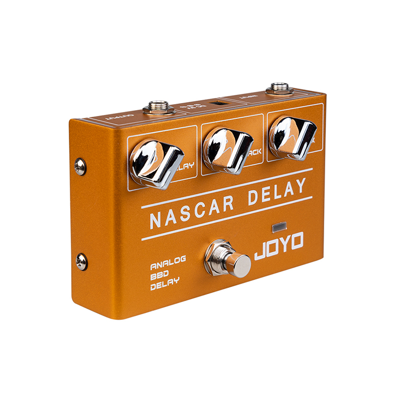 joyo-r-10-nascar-delay-แป้นเหยียบเอฟเฟค