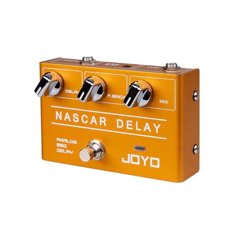 joyo-r-10-nascar-delay-แป้นเหยียบเอฟเฟค