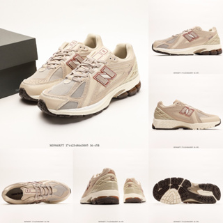 New Balance 1906 Series รองเท้ากีฬา รองเท้าวิ่งจ๊อกกิ้ง สไตล์เรโทร M1906RFT