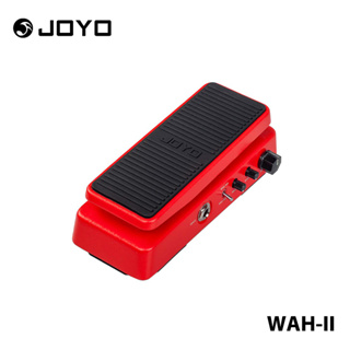 Joyo WAH-II ที่เหยียบเท้า อเนกประสงค์ ขนาดเล็ก แบบพกพา