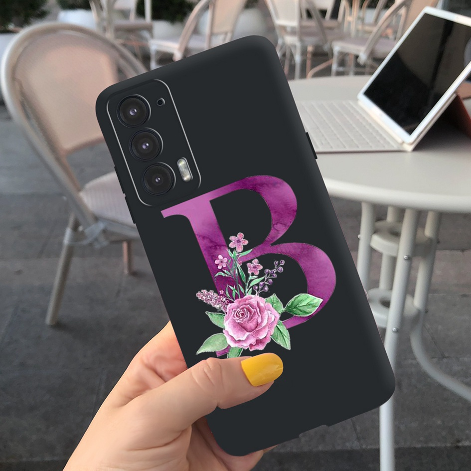 เคสซิลิโคนนิ่ม-ลายตัวอักษร-กันกระแทก-สําหรับ-motorola-edge-20-5g-xt2143-1-moto-edge-20-pro-xt2153-1