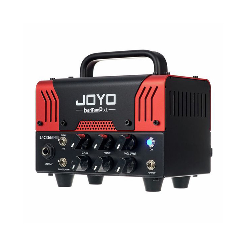 joyo-jackman-ii-bantamp-xl-หัวแอมป์กีตาร์-20w