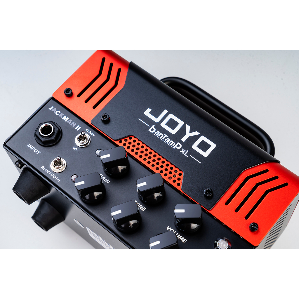 joyo-jackman-ii-bantamp-xl-หัวแอมป์กีตาร์-20w