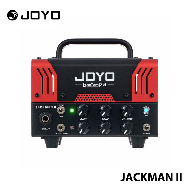 joyo-jackman-ii-bantamp-xl-หัวแอมป์กีตาร์-20w