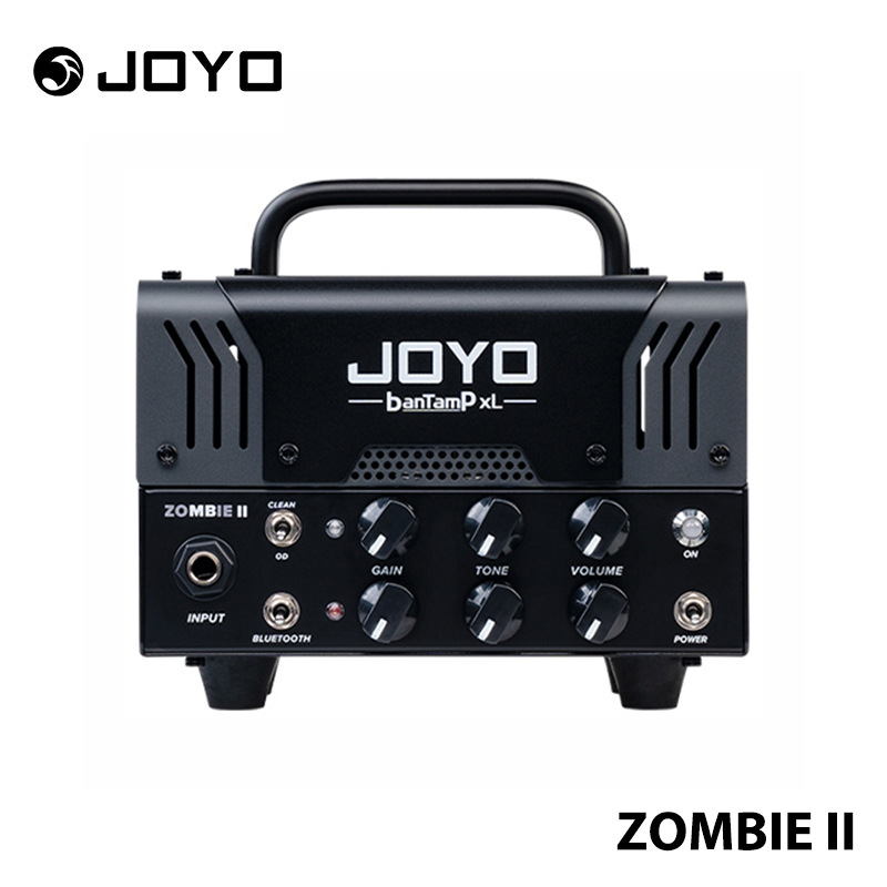 joyo-zombie-ii-bantamp-xl-ชุดหัวแอมป์