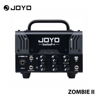 JOYO Zombie II Bantamp XL ชุดหัวแอมป์