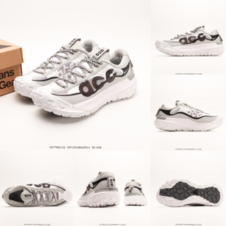 Acg Mountain Fly 2 Low ACG Mountains 2 Generation Series รองเท้าผ้าใบลําลอง เหมาะกับการวิ่ง ปีนเขา เล่นกีฬา