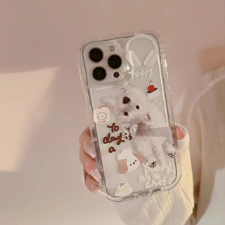 เคสโทรศัพท์มือถือ แบบใส สําหรับ iPhone 11 12 12pro 12promax 7 8plus x xr xsmax 13 13pro 13promax 14 plus 14promax