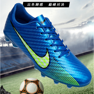 C Luo รองเท้าฟุตบอล Assassin 14.5 Messi TF รองเท้าผ้าใบลําลอง สําหรับผู้ใหญ่