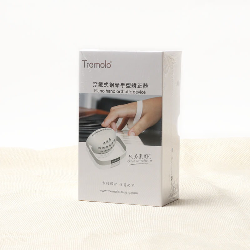 tremolo-เครื่องเล่นเปียโน-เครื่องดนตรี-แก้ไขมือเปียโน