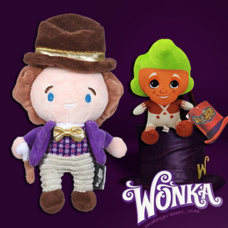 Wonka ตุ๊กตาของเล่น ภาพยนตร์ Charlie and the Chocolate Factory