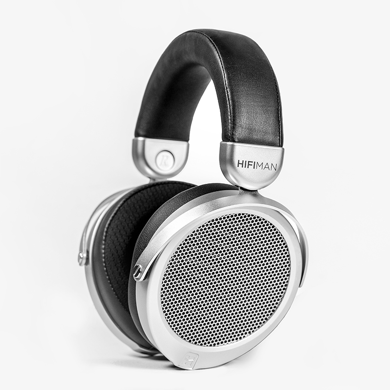Hifiman Deva-Pro Over-Ear Full-Size Open-Back Planar Magnetic Headphone ...