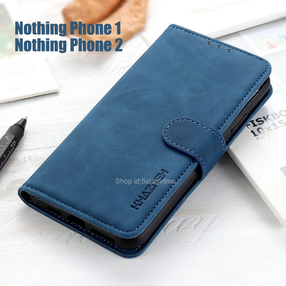 nothing-phone-2-nothing-phone-1-เคสหนัง-pu-ฝาพับ-พร้อมช่องใส่บัตร-สําหรับ-1