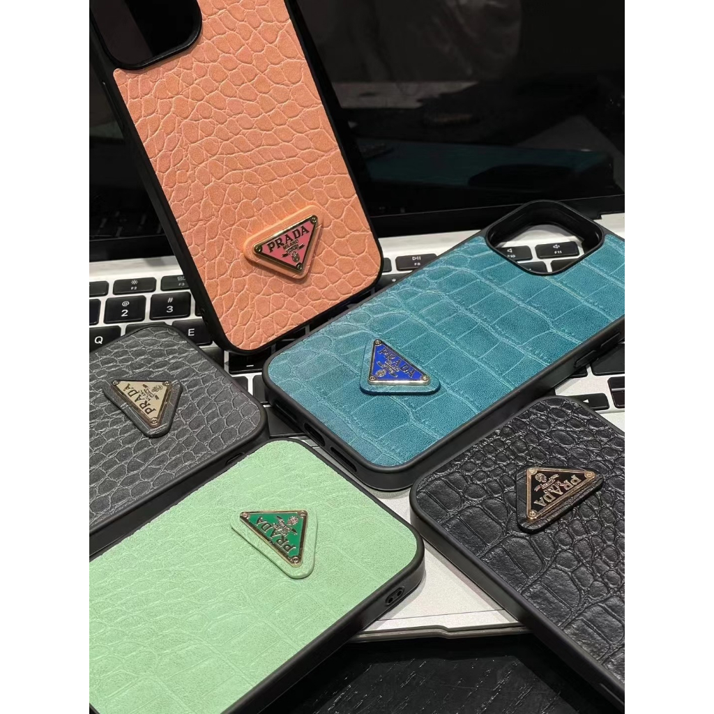 เคสโทรศัพท์มือถือ-แบบนิ่ม-ลายหนังจระเข้-สําหรับ-iphone-14promax-14pro-14-13pro-13promax-13-12-12max-12pro